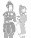 106069 - avatar__the_last_airbender azula reptileye ty_lee