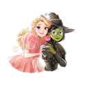 __glinda_and_elphaba_thropp_wicked_drawn_by_miadresden__sample-0790f4b815b83e7b765d1b0afce5e8cc