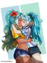 __hatsune_miku_brazilian_miku_and_argentinian_miku_vocaloid_drawn_by_suvorovsatbo__0ada0ee3887e314ee0658a84ea4acbaf