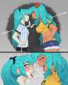 __hatsune_miku_brazilian_miku_and_argentinian_miku_vocaloid_drawn_by_lustbugs__5ab14c6ab2d5752707a295ce61d86788