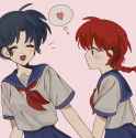 __ranma_chan_and_tendou_akane_ranma_1_2_drawn_by_jay_03010__5bd876ec145b7043b0057a7cf49baca2