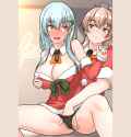 __suzuya_kumano_suzuya_and_kumano_kantai_collection_drawn_by_furaggu_frag_0416__c6f2f74ee4442a0d06f6a94c7889647e