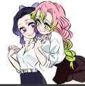 __kochou_shinobu_and_kanroji_mitsuri_kimetsu_no_yaiba_drawn_by_soyeonp19__218bf865408955dfe48442c7c835a5b3