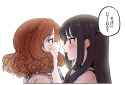 __oumae_kumiko_and_kousaka_reina_hibike_euphonium_drawn_by_wujurana__bb5cb3212ed154b28b8fea6a03694357