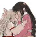 __fujiwara_no_mokou_and_houraisan_kaguya_touhou_drawn_by_nagi_dfgd8473__df47ef1c711c930b6eff512215f50a7d