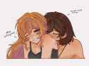 __claire_francois_and_rae_taylor_watashi_no_oshi_wa_akuyaku_reijou_drawn_by_t4yl0r712__8dc82c2473fd46ba478d432da3d20297