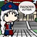 diagnosis autism