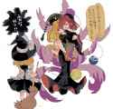 __kirisame_marisa_junko_and_hecatia_lapislazuli_touhou_and_1_more_drawn_by_emimi_emimi_28__38f235234eb1ffc2a3151ca9c35c40d9