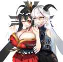 __taihou_and_aegir_original_and_1_more_drawn_by_mikiues__31746947989d93c3b9e0742a141069cd