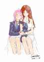 __chihaya_anon_and_nagasaki_soyo_bang_dream_and_1_more_drawn_by_comfort_zoner__7da0f0558df985b2cdb62e3110e64c7f