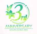 3rd anni