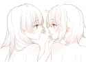 __etou_kanami_and_juujou_hiyori_toji_no_miko_drawn_by_lionet0806__bd27c7ae2d860c643c6f75098ef02929