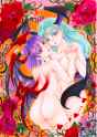 __morrigan_aensland_and_lilith_darkstalkers_drawn_by_ga10mura__86802a91b1e29564223ed73196af939a