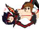 ryuko_licked_by_poopymcmuffin587-d93srp1