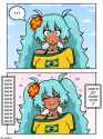 __hatsune_miku_and_brazilian_miku_vocaloid_drawn_by_lucchettinni__01b2a66eb264b7dd9fc0080f8c33b2df