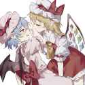 __remilia_scarlet_and_flandre_scarlet_touhou_drawn_by_sorani_kaeru0768__7d3402d3be677fee423e2fd9a534703e