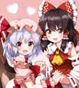 __hakurei_reimu_and_remilia_scarlet_touhou_drawn_by_ruu_tksymkw__043417c4a311c07ee003d83025b109a1