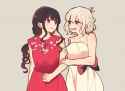 __nishikigi_chisato_and_inoue_takina_lycoris_recoil_drawn_by_kuro_gomaa__f277d3b4426a7e0145da97307cee8e4e