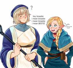 __marcille_donato_falin_touden_and_falin_touden_dungeon_meshi_drawn_by_im_vess__sample-3954e7847aedb3cc9fdb58c39a697a18