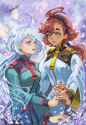 __suletta_mercury_and_miorine_rembran_gundam_and_1_more_drawn_by_okrdisk2000__5537a7bfd60461a98dccb86ec4ff9d95