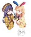 __hinoshita_kaho_murano_sayaka_and_pompompurin_love_live_and_2_more_drawn_by_dkou__7d9b59360cdfc5b3440acb249ca411d6