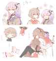 __etou_kanami_and_tsubakuro_yume_toji_no_miko_drawn_by_lionet0806__3b19058731f5ceb35273f9b5cd75d712