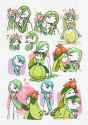 __gardevoir_and_lilligant_pokemon_drawn_by_rina_cat__5d0ac7a48ee12b1b68482140cf8235c8