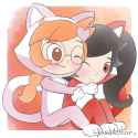 __ashley_and_penny_crygor_warioware_drawn_by_plushietoon__3c9796e8ff8bd142fcfa374ac93af3f9