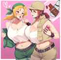 __fio_germi_and_kasamoto_eri_metal_slug_drawn_by_madsensei__69f6ed8dc096c4590b774cb37a2ae049