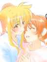 __fate_testarossa_and_takamachi_nanoha_lyrical_nanoha_and_1_more_drawn_by_kerorokjy__29dddb9f0f0f07a3f0de1264b0070291