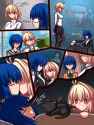 __arcueid_brunestud_ciel_len_michael_roa_valdamjong_len_and_1_more_tsukihime_and_1_more_drawn_by_zeon132__03e50306511728fa108f2f2faecf1524