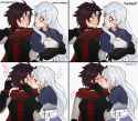 __ruby_rose_and_weiss_schnee_rwby_drawn_by_gogirl_0__9fbe4fc39a272b53e137bd72f314ba82