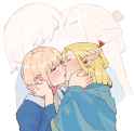 __marcille_donato_falin_touden_and_falin_touden_dungeon_meshi_drawn_by_dohwa110__400d5e52deb62683b684314cc9b50481