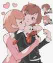 __shiomi_kotone_and_takeba_yukari_persona_and_2_more_drawn_by_tbjj1208__4d26e7c8f5201c39b9afa10c8aebaffb