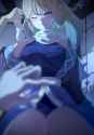 __mizuhashi_parsee_hoshiguma_yuugi_and_hoshiguma_yuugi_touhou_drawn_by_chi_xian_fan_de_hai_niao__68684a0e5173dc811b355b6b4299954c