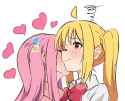 __gotoh_hitori_and_ijichi_nijika_bocchi_the_rock_drawn_by_doublep0ints__fce13524f5423bb2e02f6ab70deb0baa