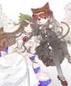 __kaenbyou_rin_and_reiuji_utsuho_touhou_drawn_by_wusem0108__09ed590aeaaf357d1229c203ce71807e