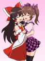 __hakurei_reimu_and_himekaidou_hatate_touhou_drawn_by_tremolo_measure__84dea64aa033408ac3394ea72404b055