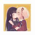 __nishikigi_chisato_and_inoue_takina_lycoris_recoil_drawn_by_arupaka5tuki__e01be2a69774c5a8bbc14d24364e4dd3