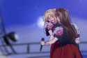 __fujishima_megumi_and_osawa_rurino_love_live_and_1_more_drawn_by_risai__2d5de99bd47d943515b83bce9b02ca95