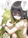 __akemi_homura_and_aki_mabayu_mahou_shoujo_madoka_magica_and_1_more_drawn_by_suzugahama__58828a6a40dfd4196c00d41c0118e9c2