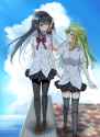 __akemi_homura_and_aki_mabayu_mahou_shoujo_madoka_magica_and_1_more_drawn_by_suzugahama__149c1924075f541fce73b1d961f916a3