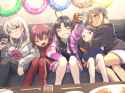 __iseri_nina_kawaragi_momoka_awa_subaru_ebizuka_tomo_and_rupa_girls_band_cry_drawn_by_ayataka_syumimi__56bfd22b15e12ed52417b73e8cc55085