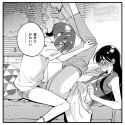 __amate_yuzuriha_and_nyaan_gundam_and_1_more_drawn_by_yukataro__555ed085d35ae05d6b54d784053335ef
