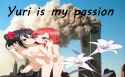 Yuri is my passion