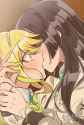 __kurogane_otoha_and_suzunomiya_lilisa_rock_wa_lady_no_tashinami_deshite_drawn_by_yoruneko_liampadolina__5875f68f12cf98dd0f8db5140d2a5a2d