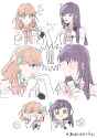 __hinoshita_kaho_and_otomune_kozue_love_live_and_1_more_drawn_by_zuisetsu__3487276ad73fa50bc438de49a9f26f5a