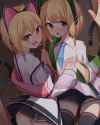 __momoi_and_midori_blue_archive_drawn_by_yunyu_kagawa261__4cff88194cb66ef17815eaa8f7992bca