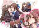 __sagisawa_fumika_and_tachibana_arisu_idolmaster_and_1_more_drawn_by_suimi_shinkai_huyu__650382afbfba4e87bdc0520708f4f7bd