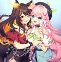 __sinder_yuniiho_and_sinder_indie_virtual_youtuber_drawn_by_tomobe_kinuko__sample-cc918e688580550dec7fc7345a789cee